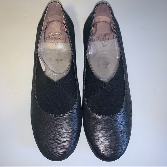 dansko ann